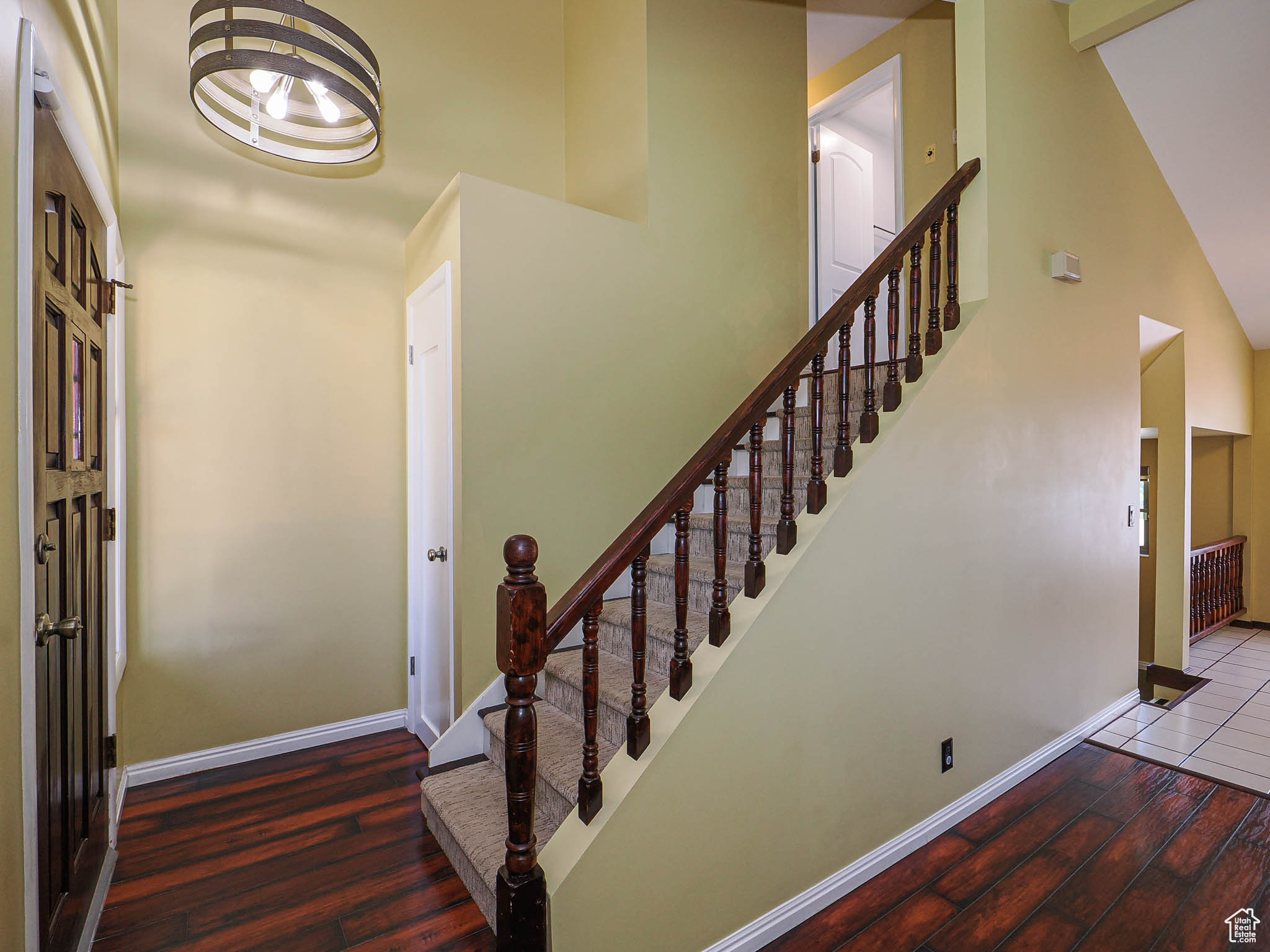 SUMMERWOOD - Residential