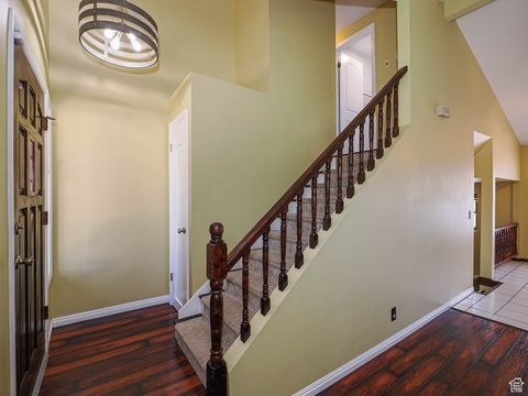 Tiny photo for 2333 W LEDGEWOOD DR, Taylorsville, UT 84129 (MLS # 2095024)