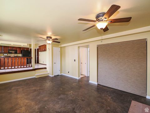 Tiny photo for 2333 W LEDGEWOOD DR, Taylorsville, UT 84129 (MLS # 2095024)