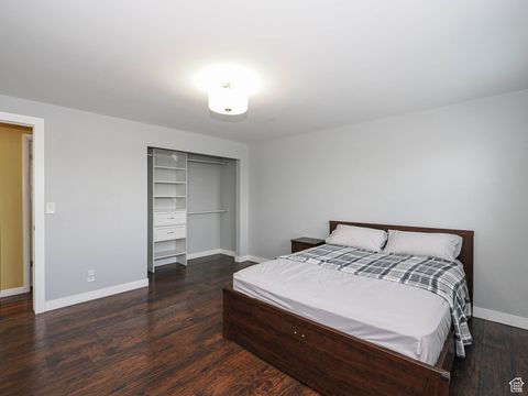 Tiny photo for 2333 W LEDGEWOOD DR, Taylorsville, UT 84129 (MLS # 2095024)