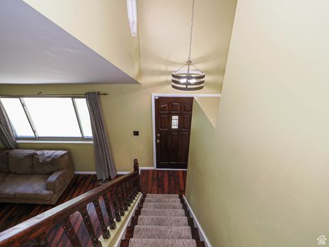 Tiny photo for 2333 W LEDGEWOOD DR, Taylorsville, UT 84129 (MLS # 2095024)