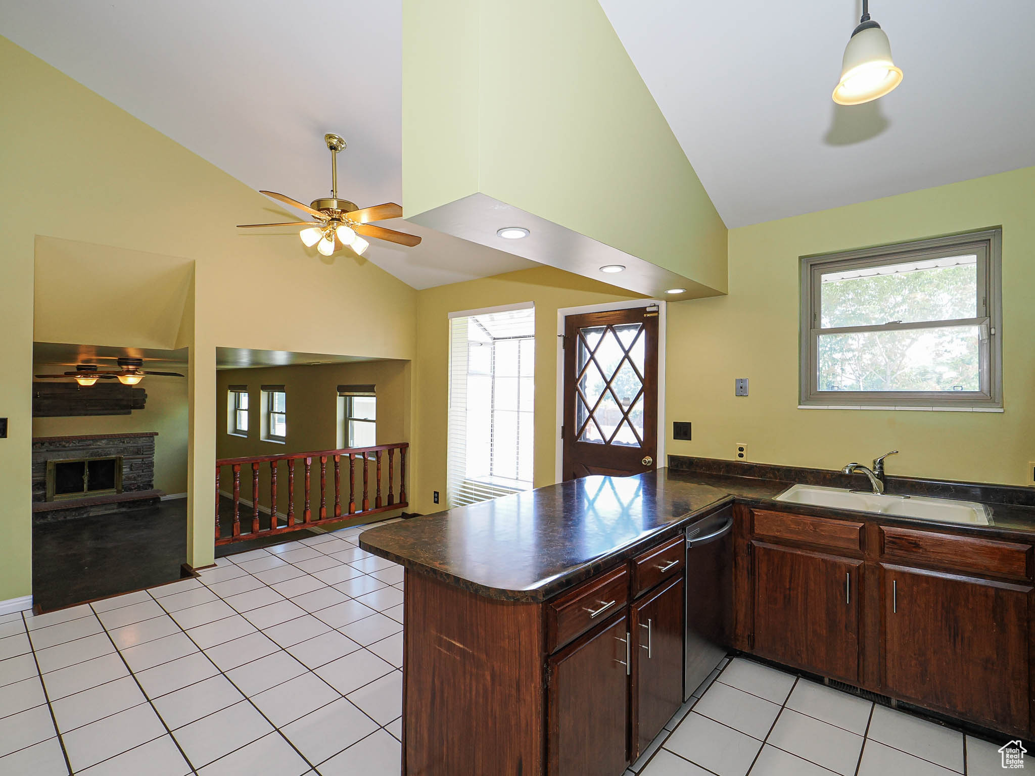 SUMMERWOOD - Residential