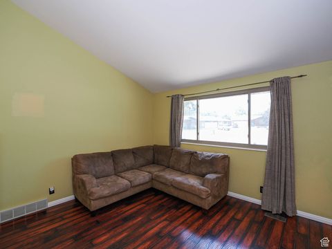 Tiny photo for 2333 W LEDGEWOOD DR, Taylorsville, UT 84129 (MLS # 2095024)