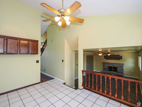 Tiny photo for 2333 W LEDGEWOOD DR, Taylorsville, UT 84129 (MLS # 2095024)