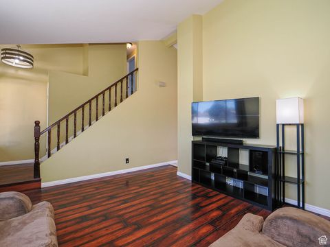 Tiny photo for 2333 W LEDGEWOOD DR, Taylorsville, UT 84129 (MLS # 2095024)