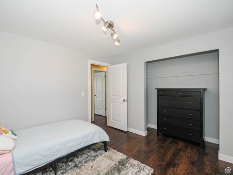 Tiny photo for 2333 W LEDGEWOOD DR, Taylorsville, UT 84129 (MLS # 2095024)