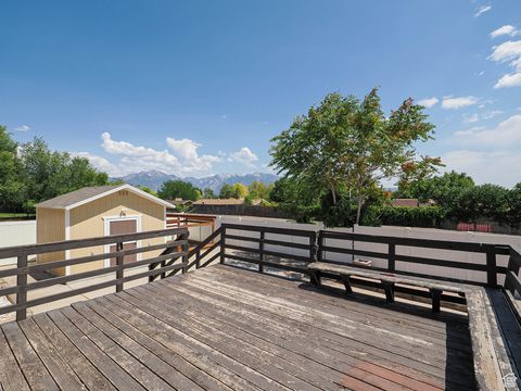 Tiny photo for 2333 W LEDGEWOOD DR, Taylorsville, UT 84129 (MLS # 2095024)
