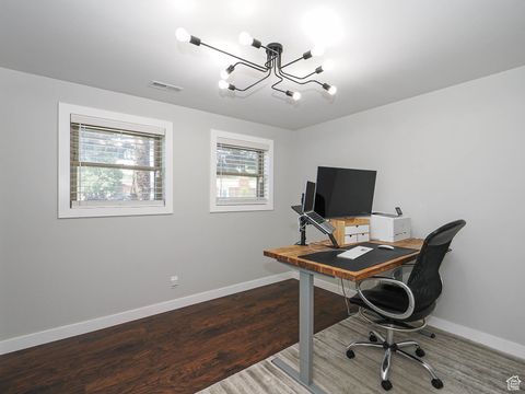 Tiny photo for 2333 W LEDGEWOOD DR, Taylorsville, UT 84129 (MLS # 2095024)