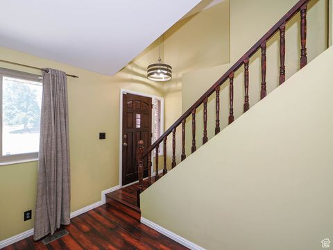 Tiny photo for 2333 W LEDGEWOOD DR, Taylorsville, UT 84129 (MLS # 2095024)