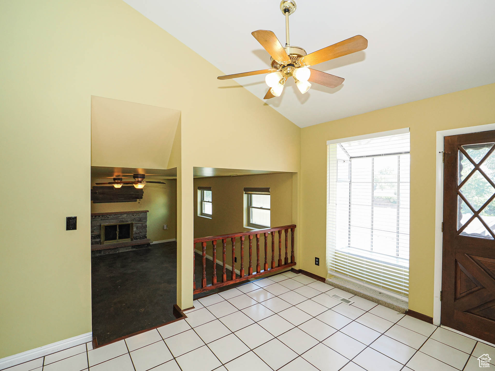 SUMMERWOOD - Residential