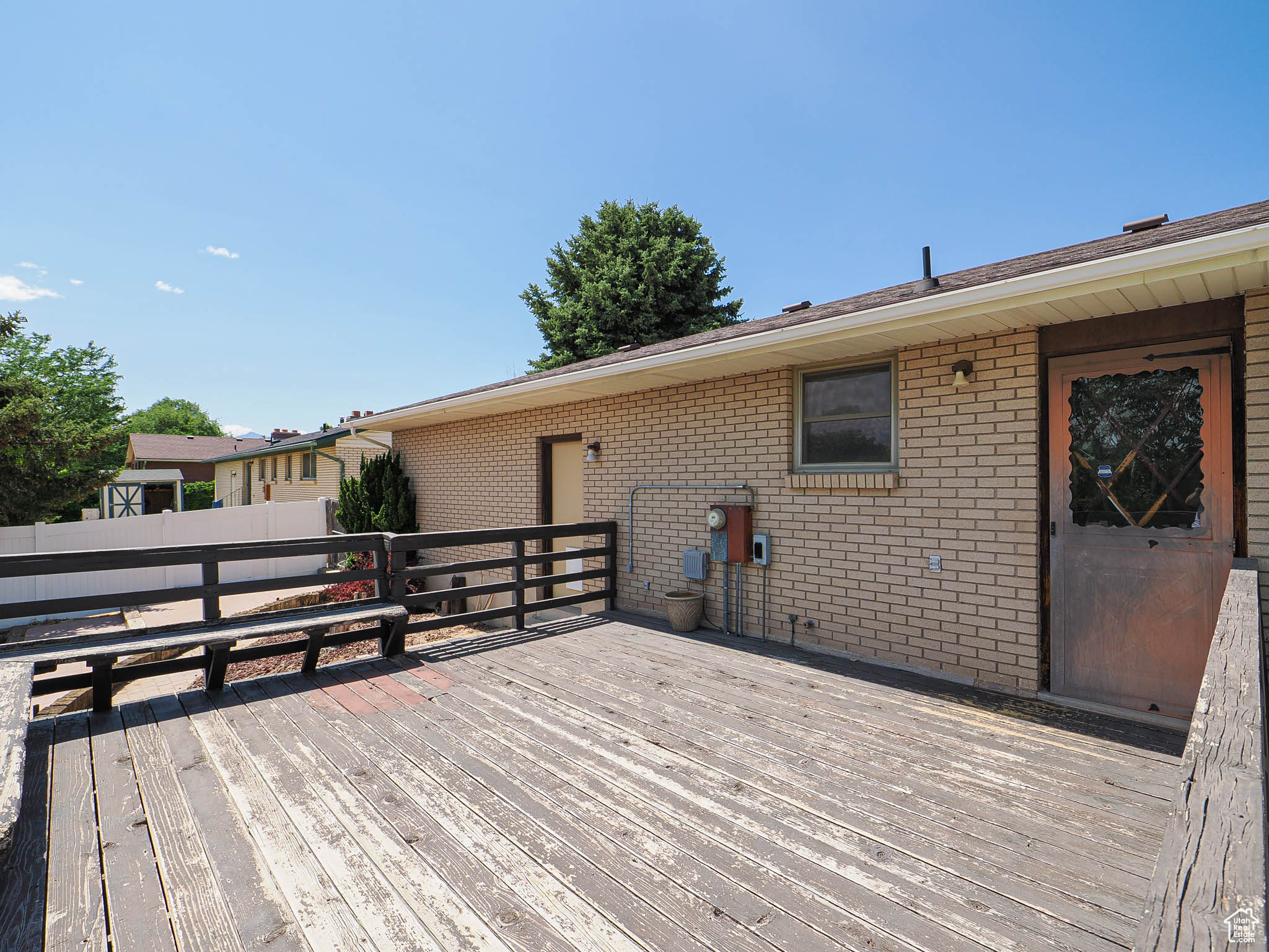 SUMMERWOOD - Residential