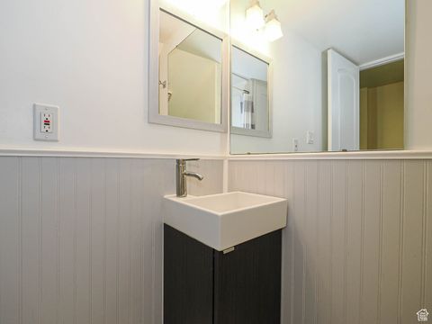 Tiny photo for 2333 W LEDGEWOOD DR, Taylorsville, UT 84129 (MLS # 2095024)