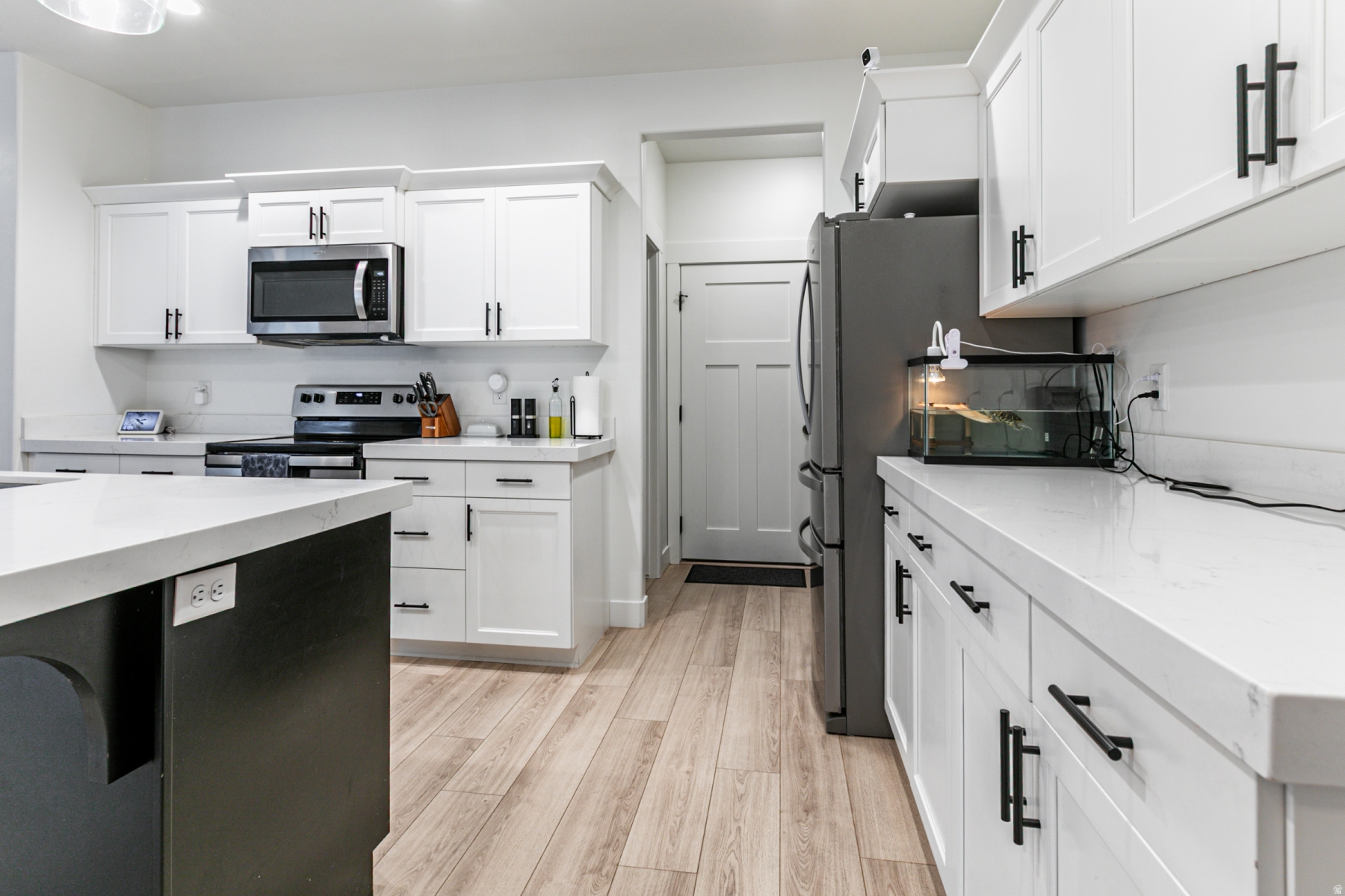 SILVERLAKE - Residential