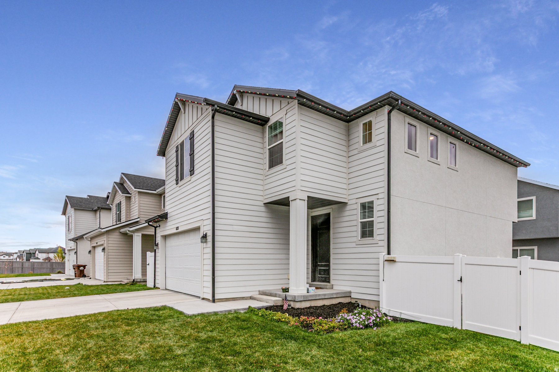 SILVERLAKE - Residential