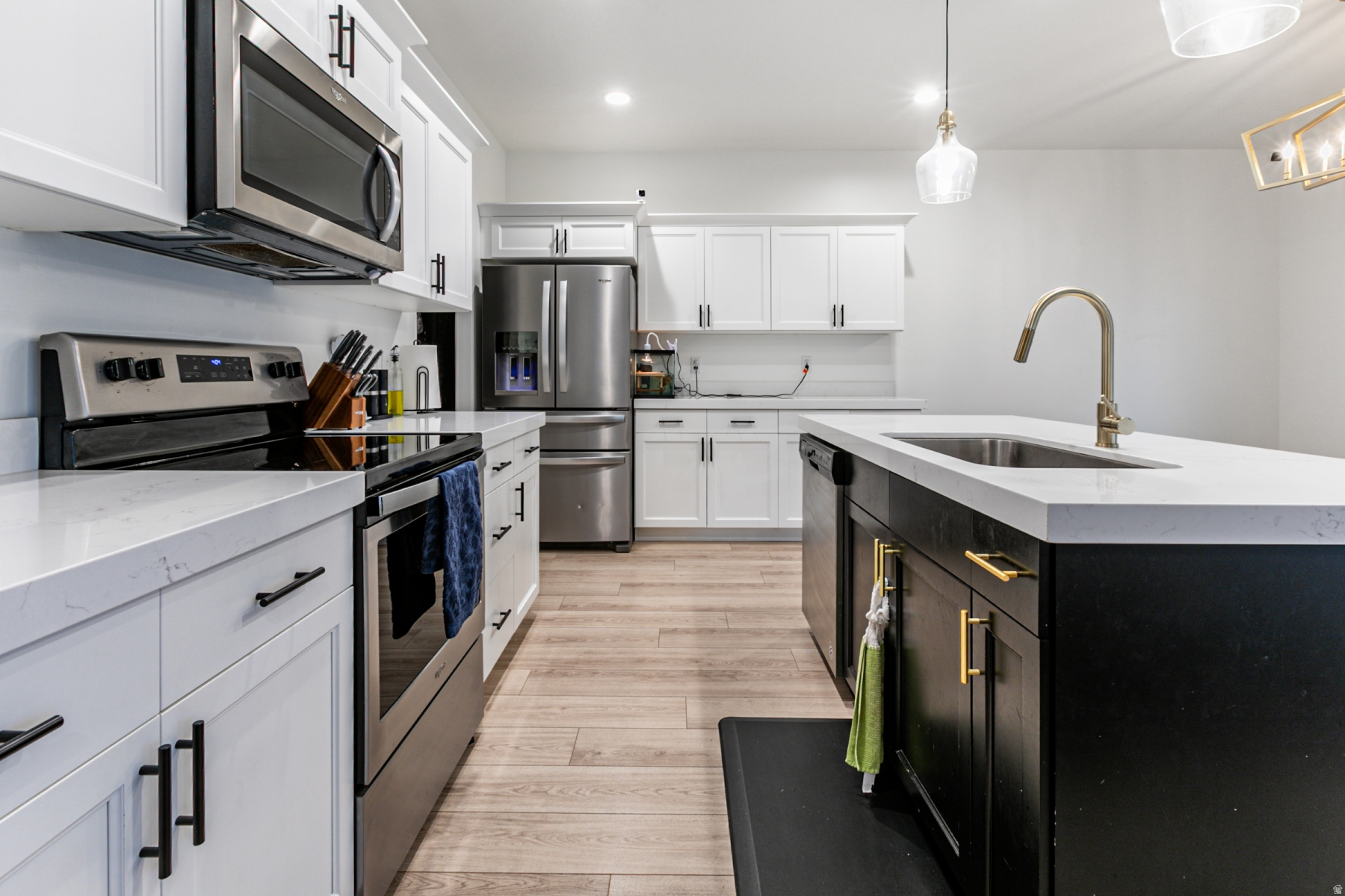 SILVERLAKE - Residential