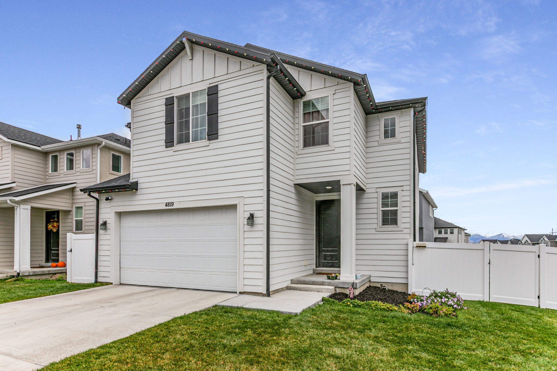 SILVERLAKE - Residential