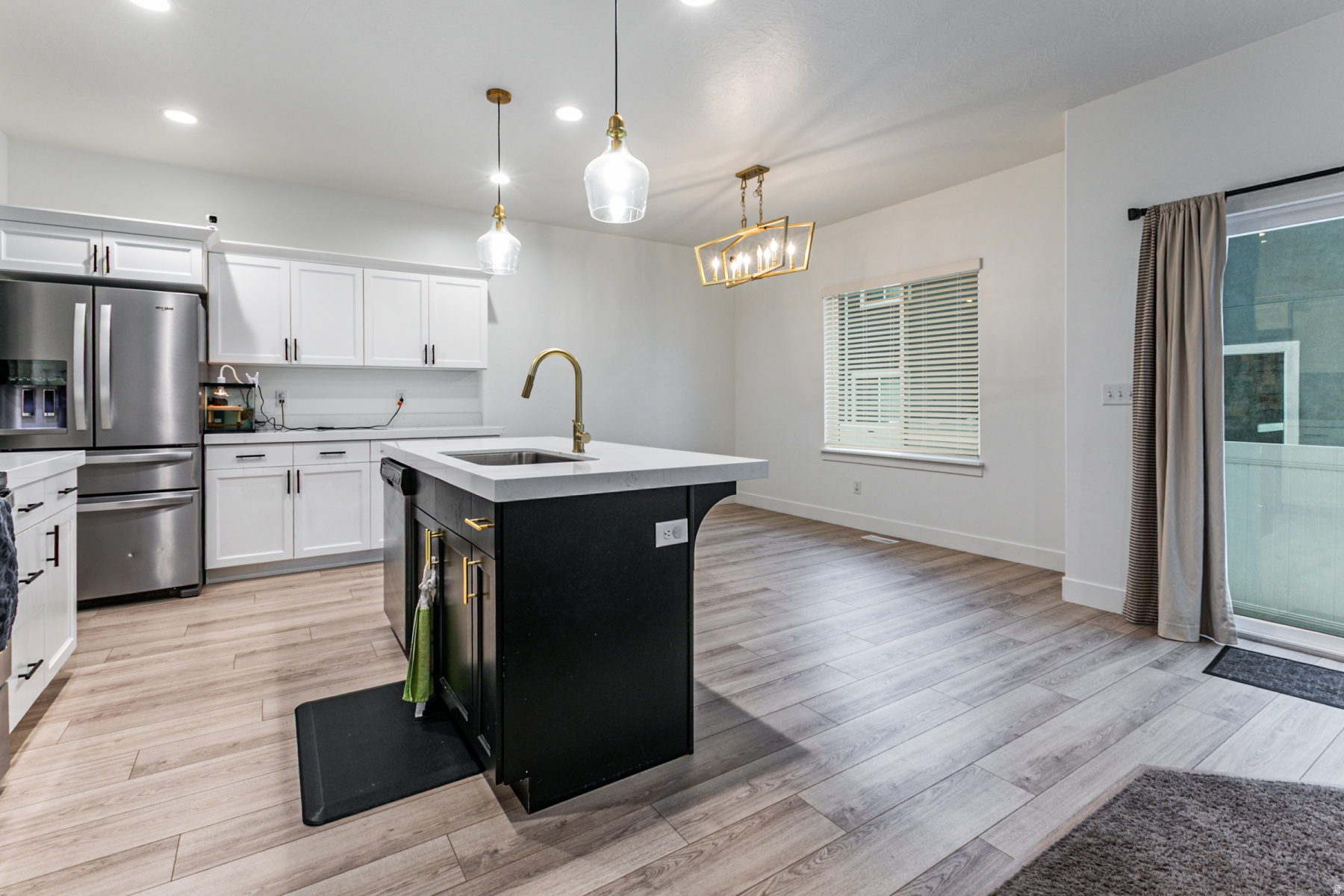 SILVERLAKE - Residential