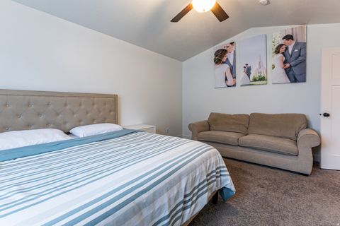 Tiny photo for 4819 E BREEZY PATCH RD, Eagle Mountain, UT 84005 (MLS # 2124344)