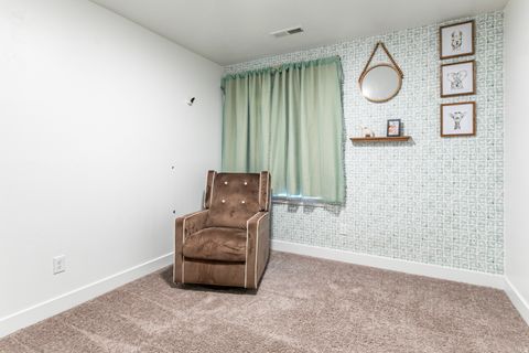 Tiny photo for 4819 E BREEZY PATCH RD, Eagle Mountain, UT 84005 (MLS # 2124344)