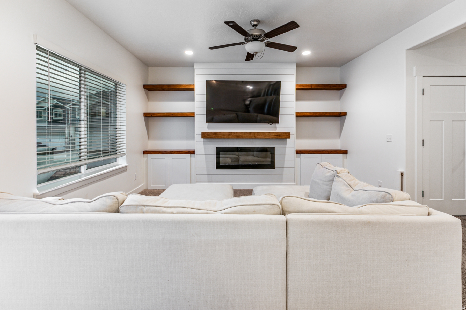 SILVERLAKE - Residential