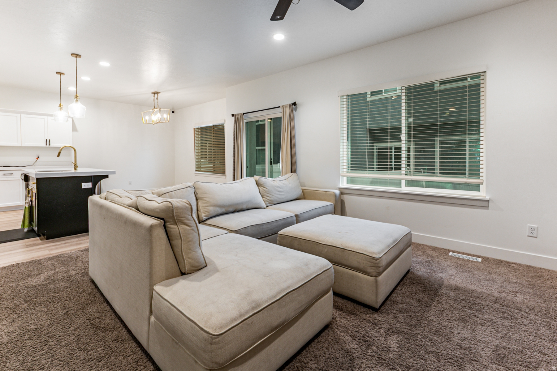 SILVERLAKE - Residential