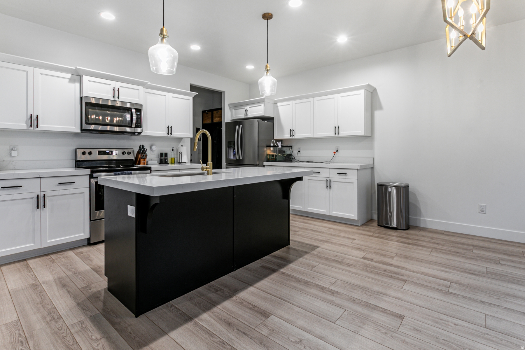 SILVERLAKE - Residential