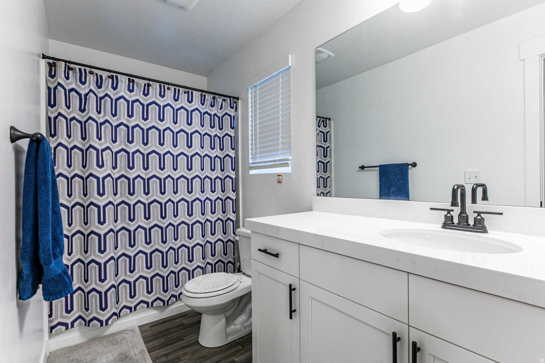 SILVERLAKE - Residential