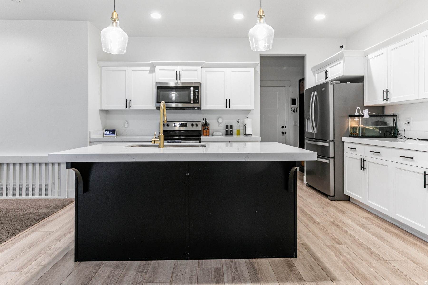 SILVERLAKE - Residential