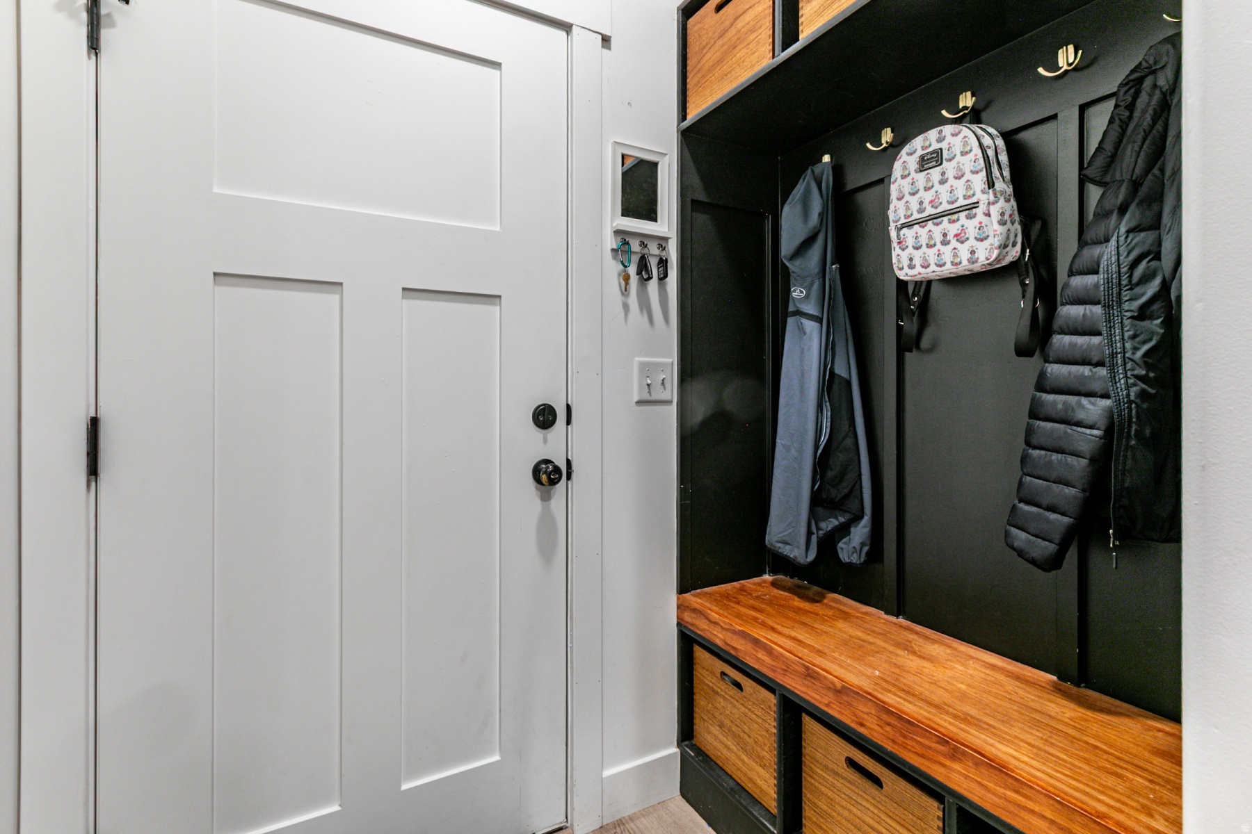 SILVERLAKE - Residential