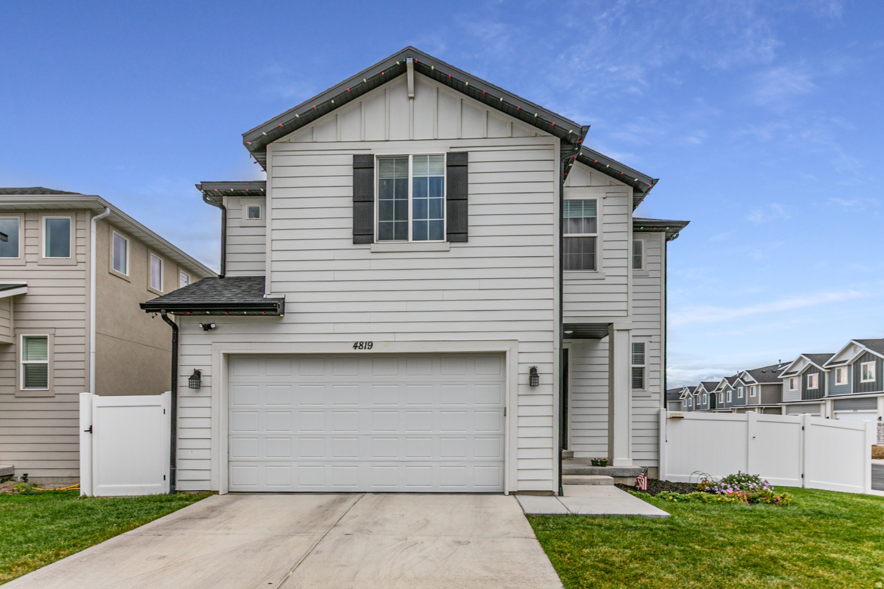 SILVERLAKE - Residential