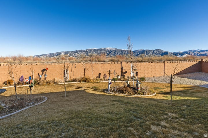 MONARCH MEADOWS SUBDIVISION - Residential