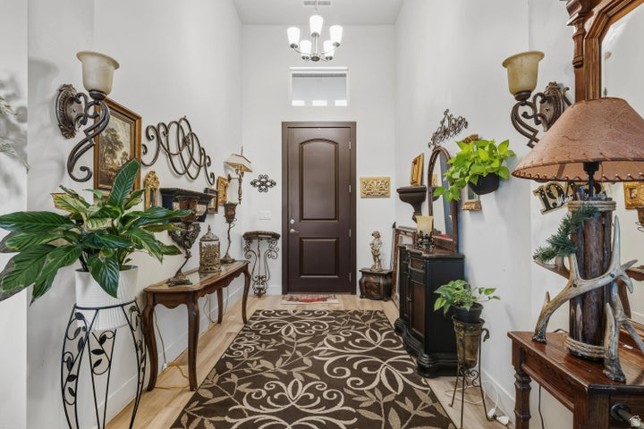 MONARCH MEADOWS SUBDIVISION - Residential