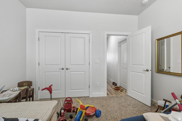 MONARCH MEADOWS SUBDIVISION - Residential