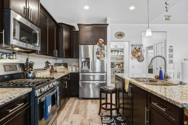 MONARCH MEADOWS SUBDIVISION - Residential