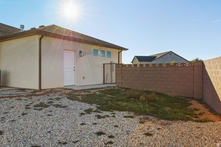 MONARCH MEADOWS SUBDIVISION - Residential