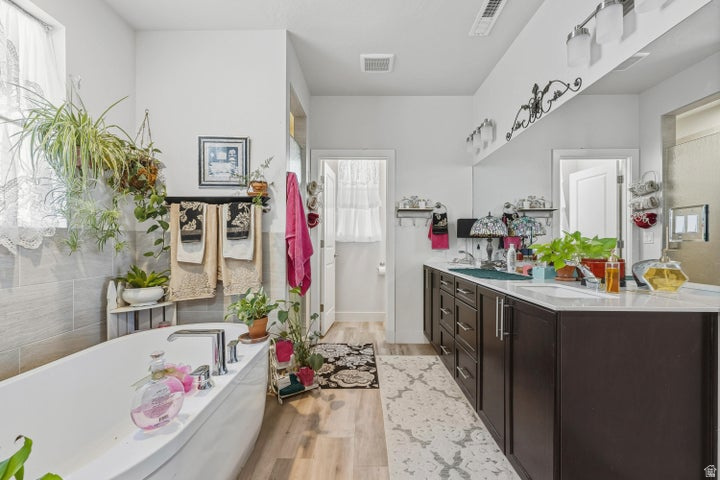 MONARCH MEADOWS SUBDIVISION - Residential