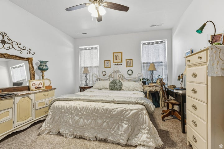 MONARCH MEADOWS SUBDIVISION - Residential