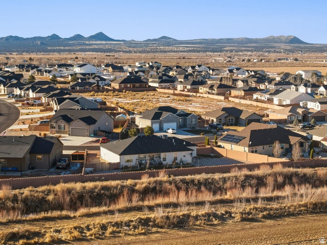 MONARCH MEADOWS SUBDIVISION - Residential