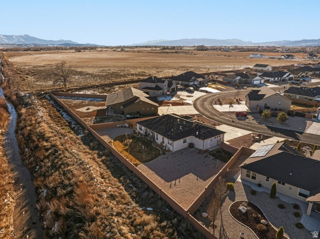 MONARCH MEADOWS SUBDIVISION - Residential