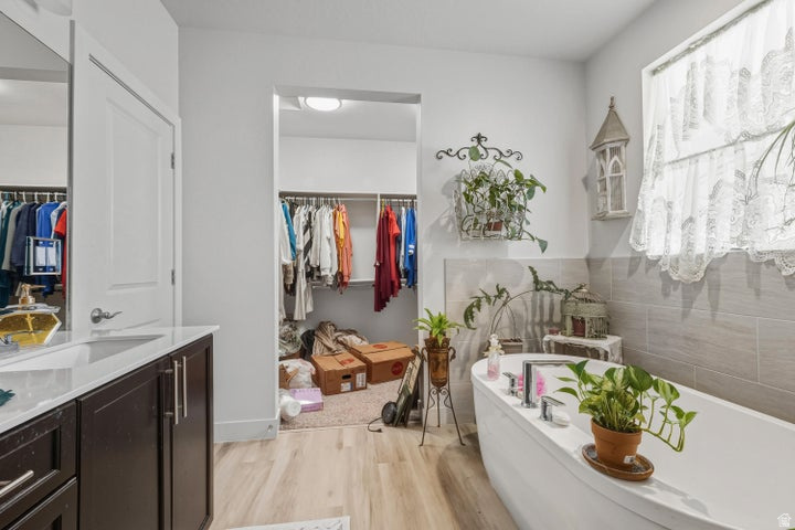 MONARCH MEADOWS SUBDIVISION - Residential