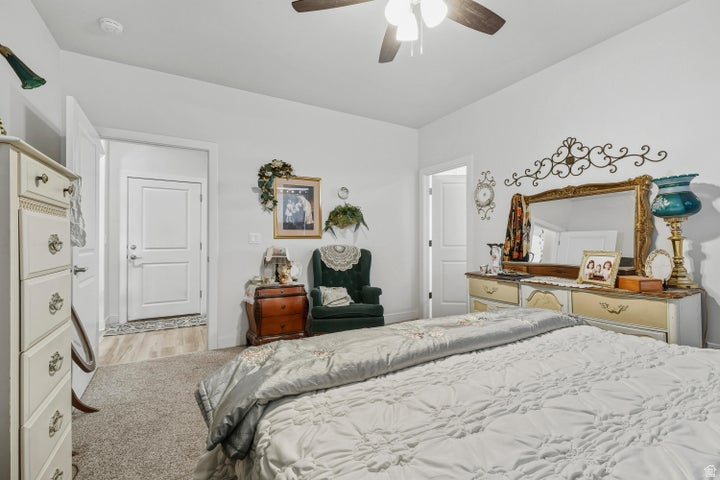 MONARCH MEADOWS SUBDIVISION - Residential