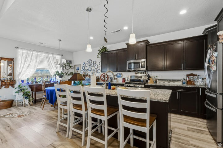 MONARCH MEADOWS SUBDIVISION - Residential