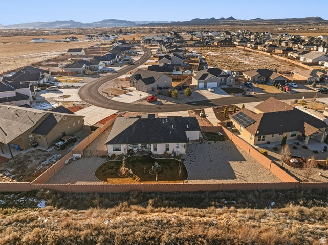MONARCH MEADOWS SUBDIVISION - Residential