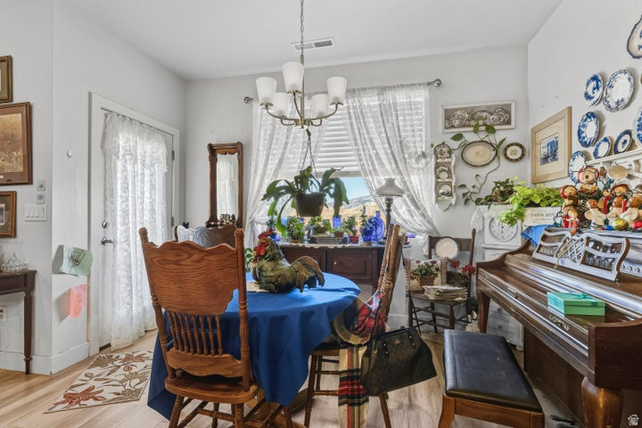 MONARCH MEADOWS SUBDIVISION - Residential