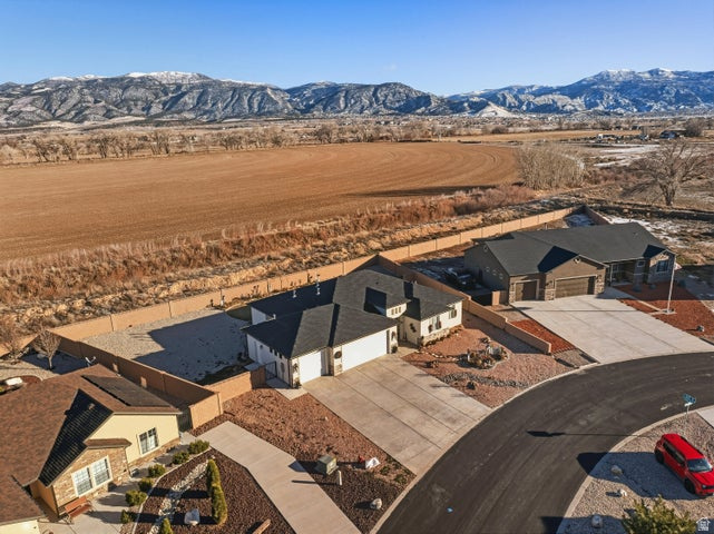 MONARCH MEADOWS SUBDIVISION - Residential
