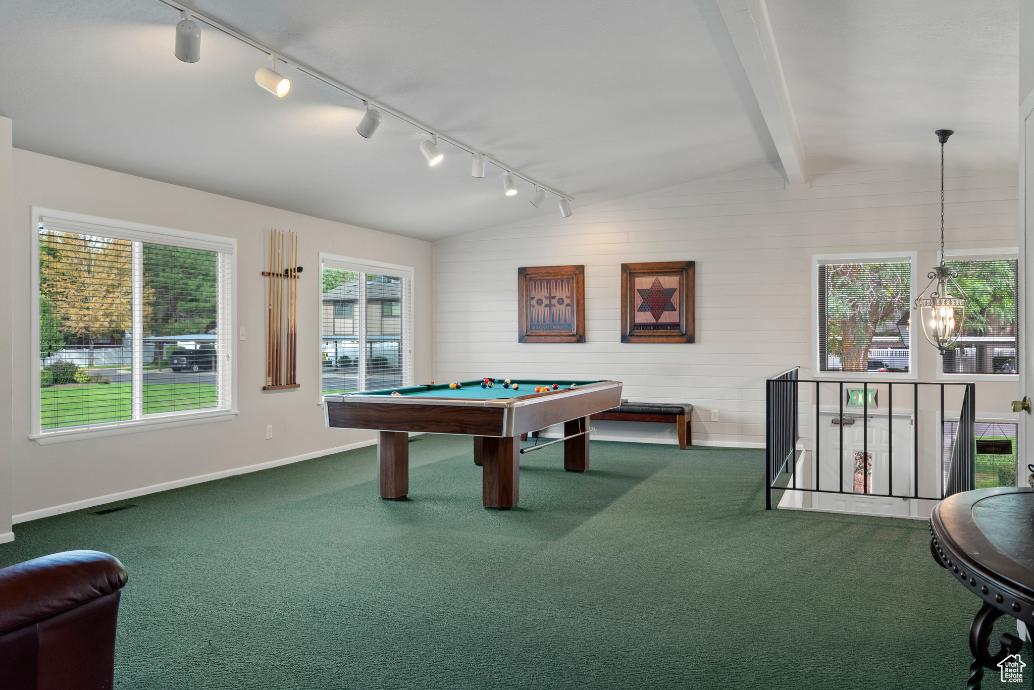 FAIRMEADOWS  CONDM - Residential