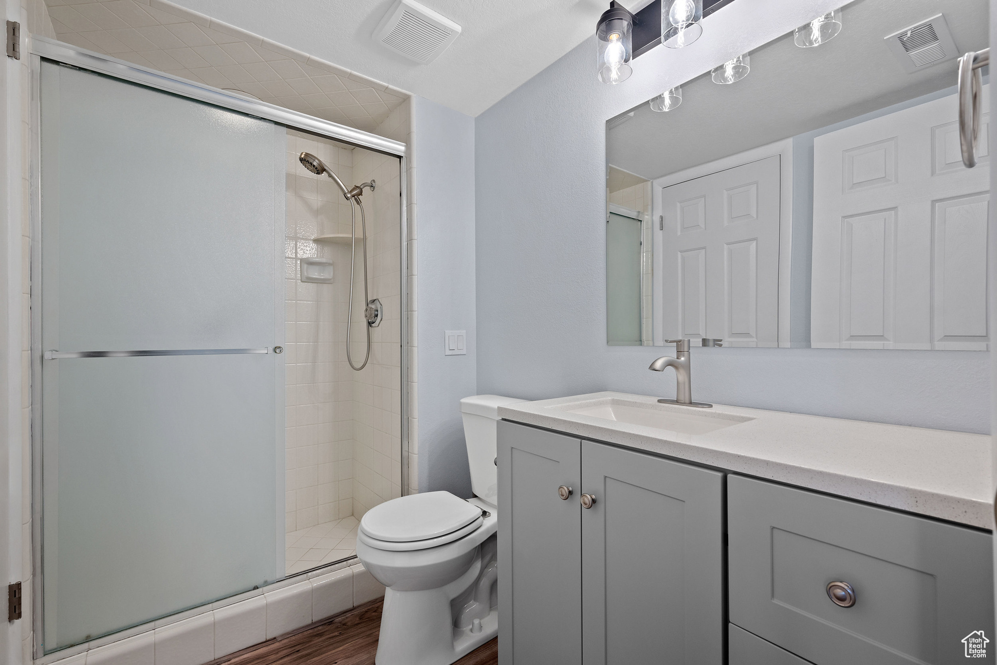 FAIRMEADOWS  CONDM - Residential