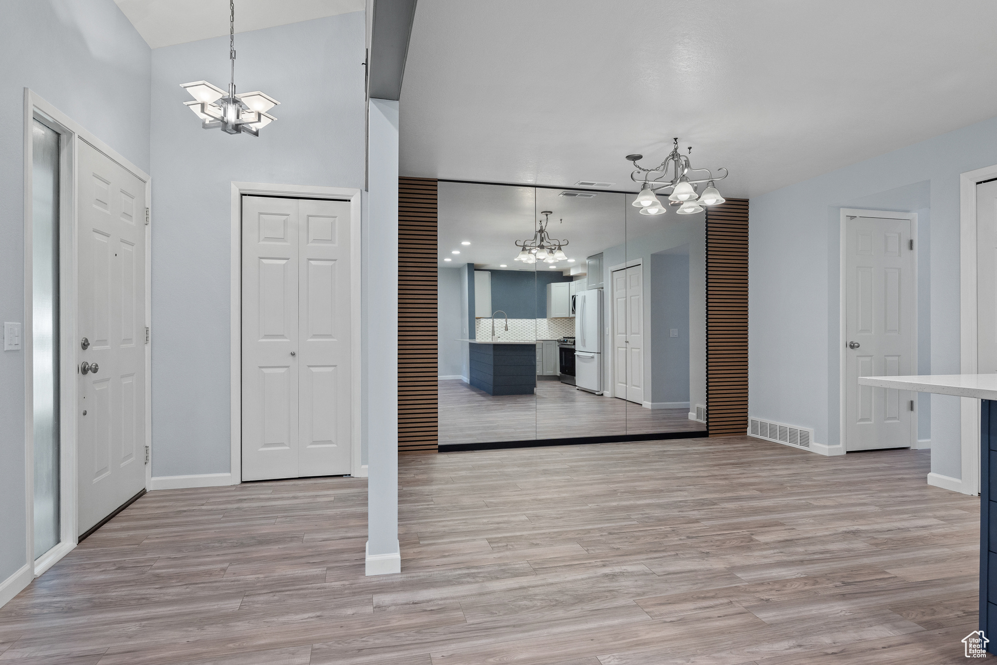 FAIRMEADOWS  CONDM - Residential