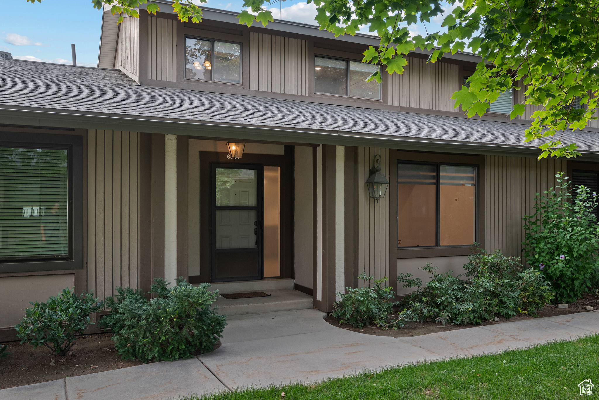 FAIRMEADOWS  CONDM - Residential