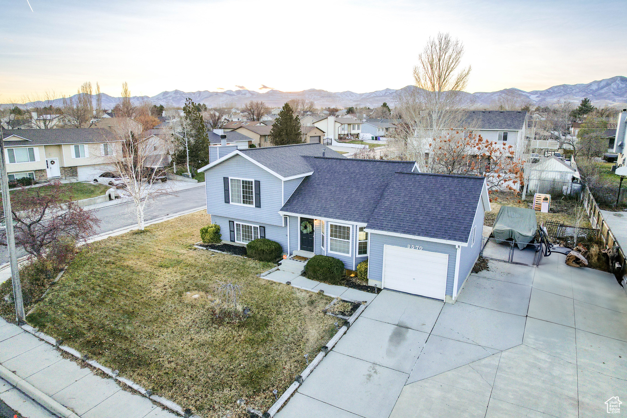 8570 S 4800, West Jordan, Utah image 41